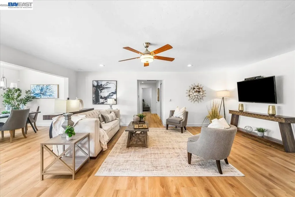 2599 Walker Place Livermore CA 94550