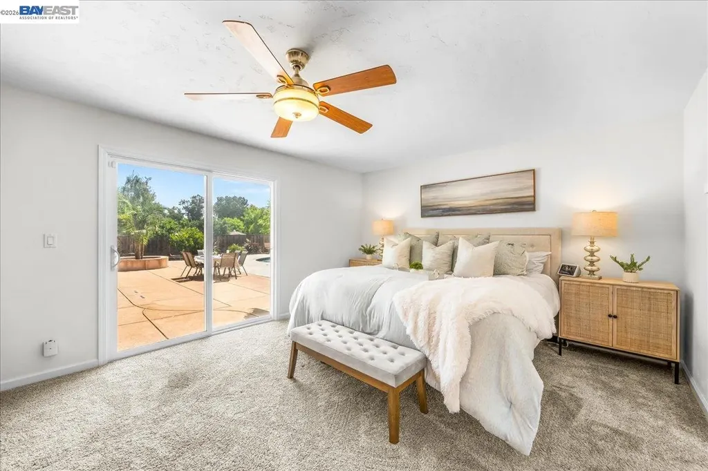 2599 Walker Place Livermore CA 94550