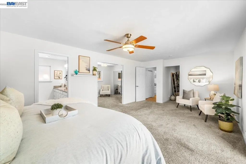 2599 Walker Place Livermore CA 94550