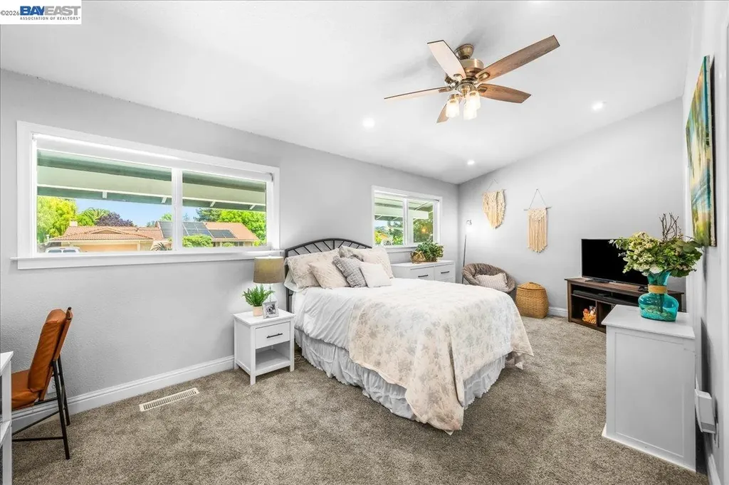 2599 Walker Place Livermore CA 94550