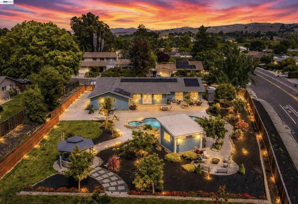 2599 Walker Place Livermore CA 94550