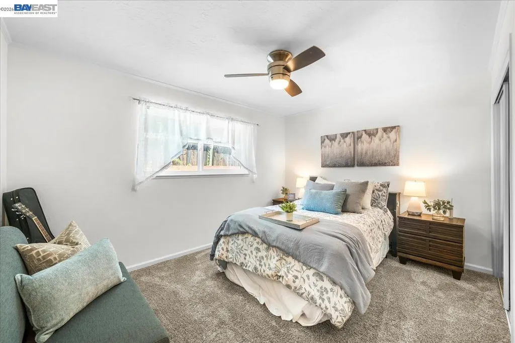 2599 Walker Place Livermore CA 94550