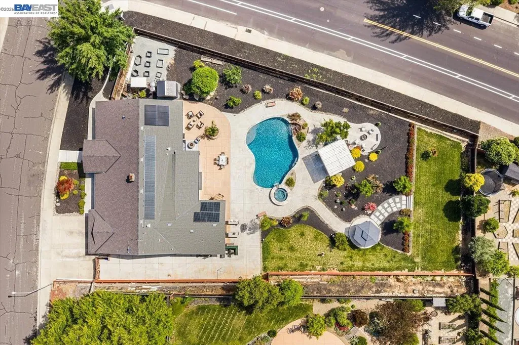 2599 Walker Place Livermore CA 94550