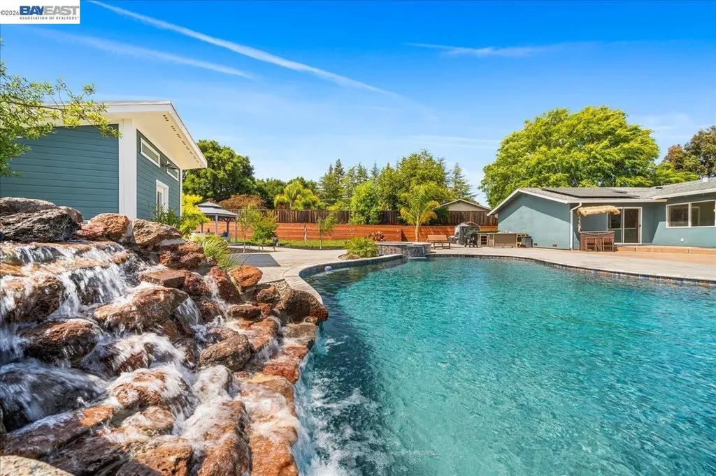 2599 Walker Place Livermore CA 94550