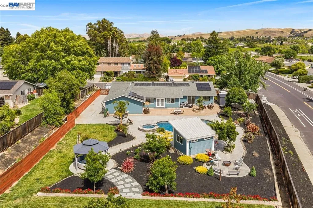 2599 Walker Place Livermore CA 94550