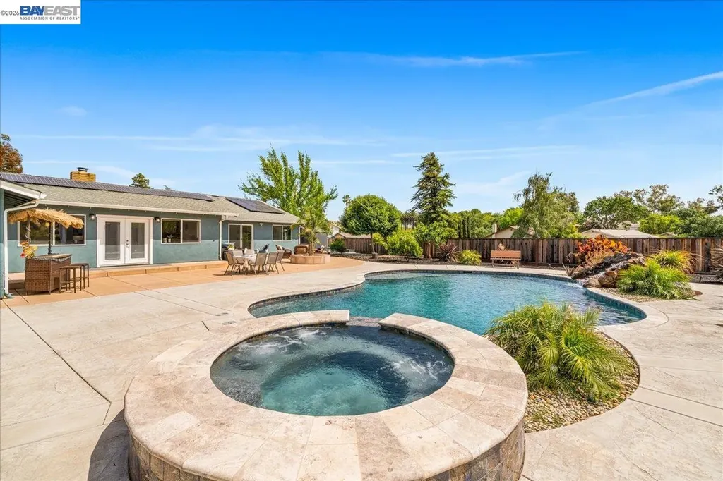 2599 Walker Place Livermore CA 94550