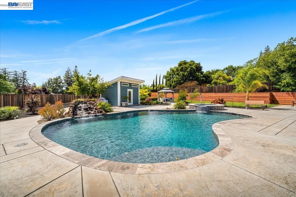 2599 Walker Place Livermore CA 94550