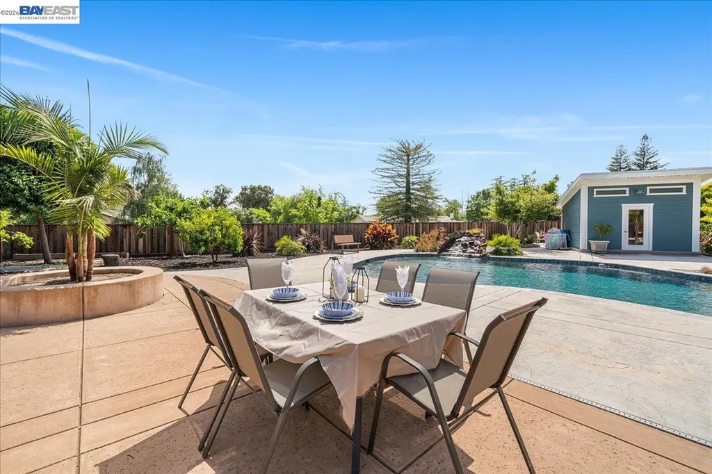2599 Walker Place Livermore CA 94550