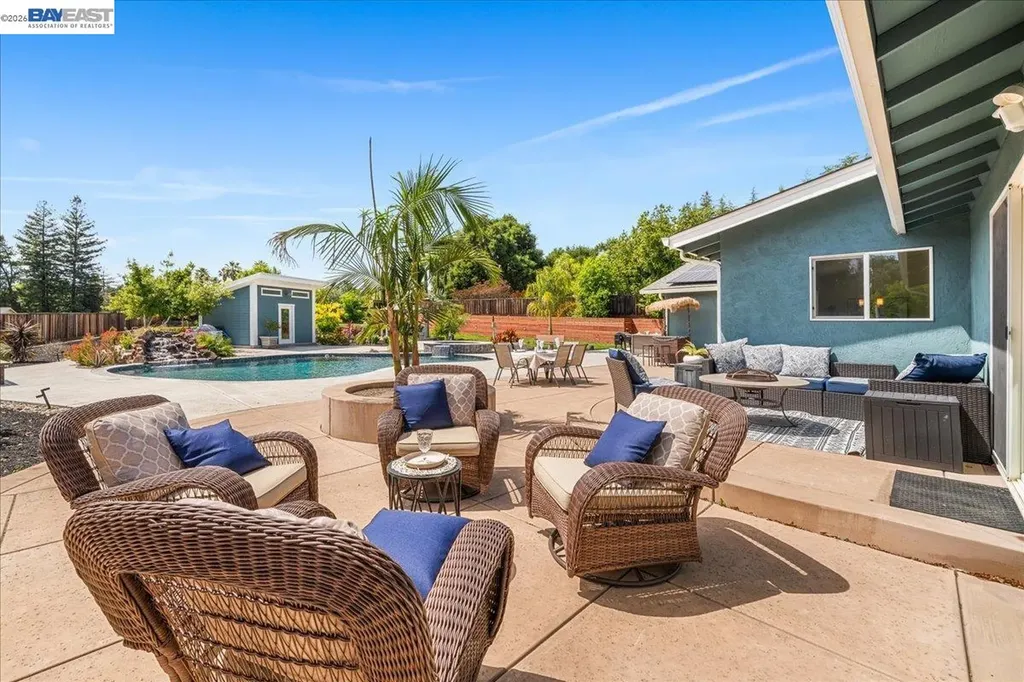 2599 Walker Place Livermore CA 94550