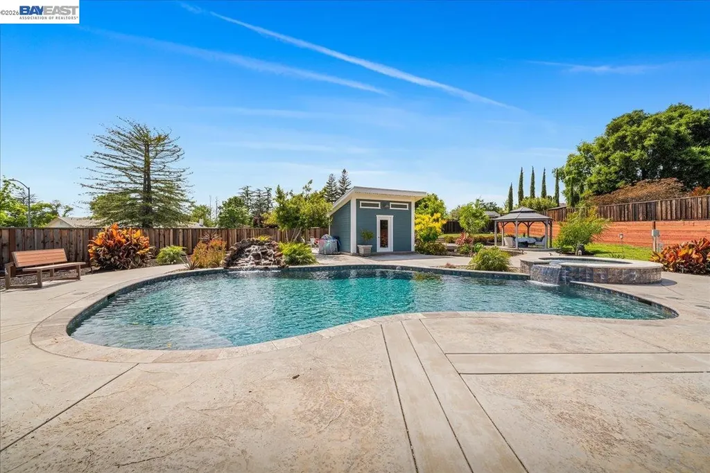 2599 Walker Place Livermore CA 94550