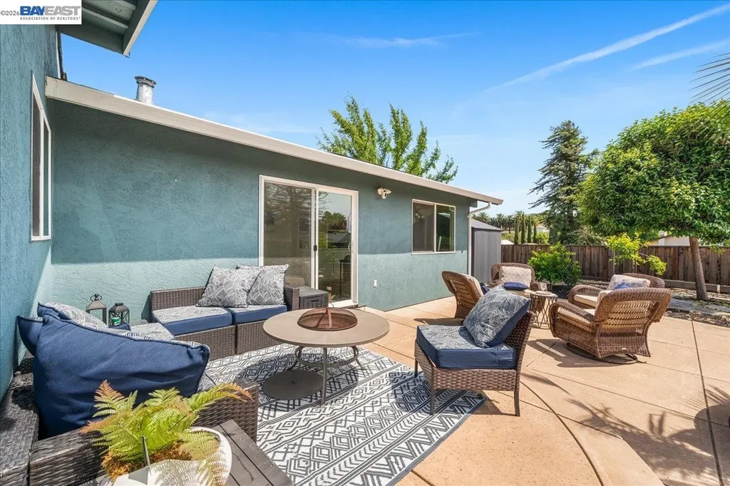 2599 Walker Place Livermore CA 94550