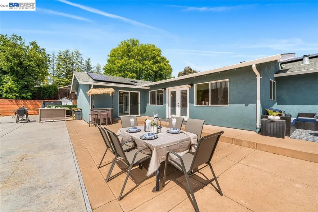 2599 Walker Place Livermore CA 94550