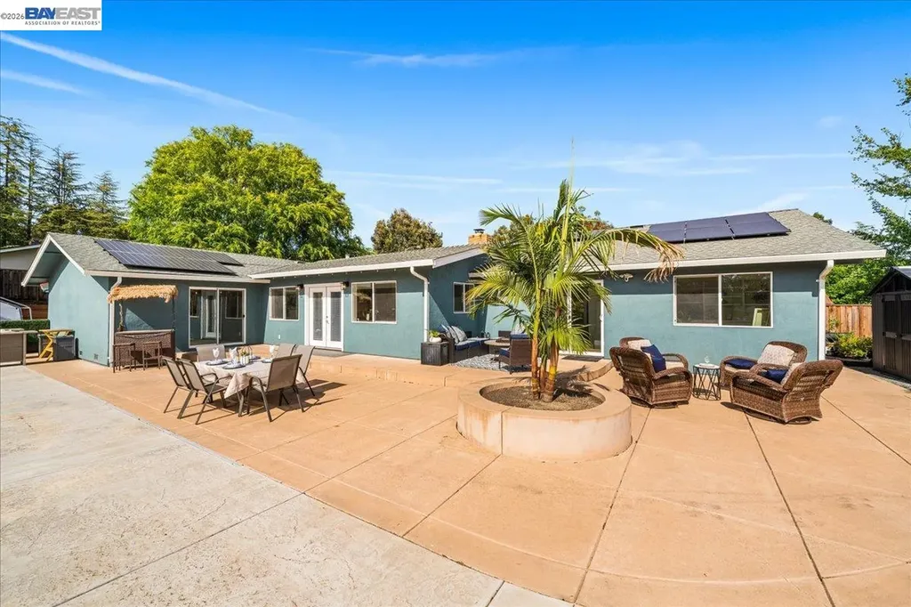 2599 Walker Place Livermore CA 94550