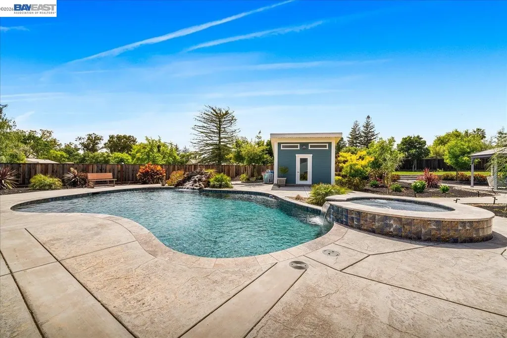 2599 Walker Place Livermore CA 94550