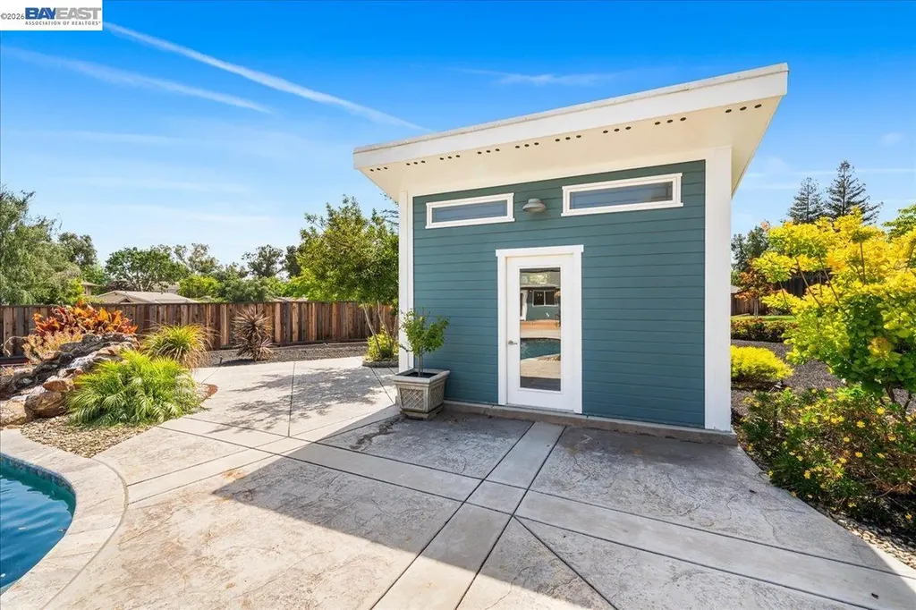 2599 Walker Place Livermore CA 94550