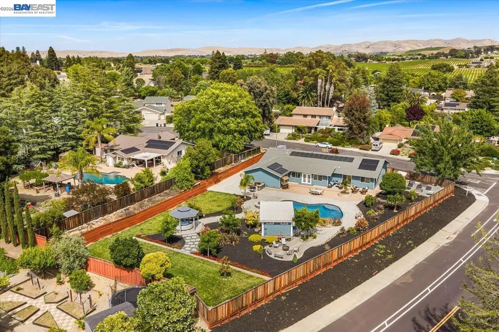 2599 Walker Place Livermore CA 94550