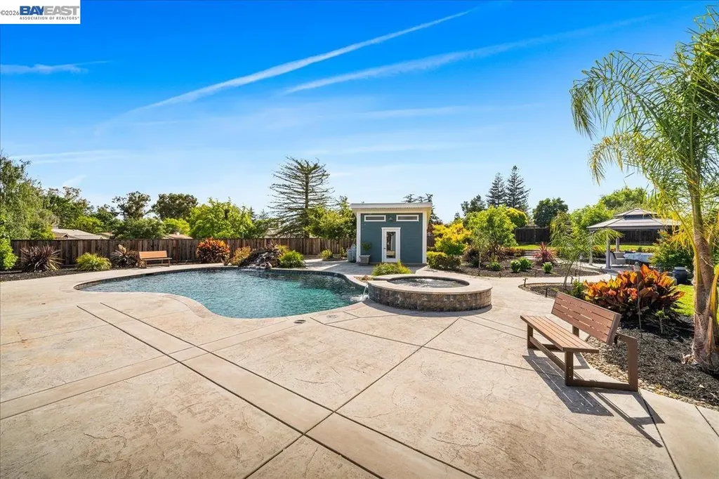 2599 Walker Place Livermore CA 94550