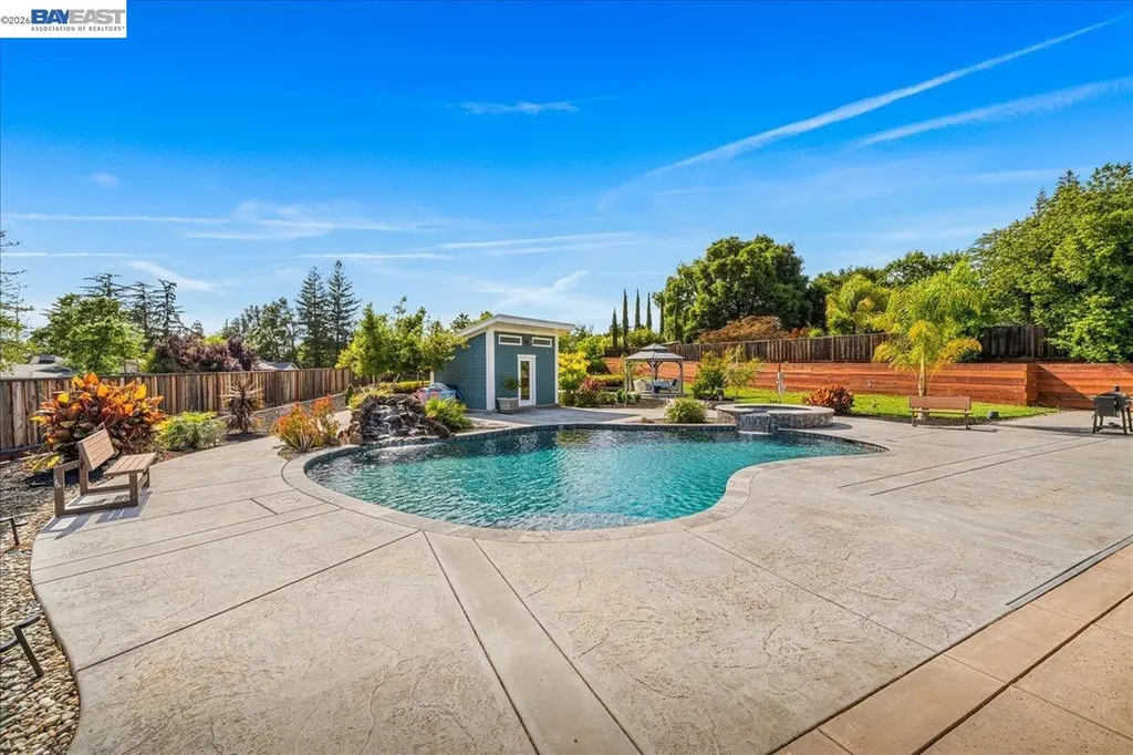 2599 Walker Place Livermore CA 94550