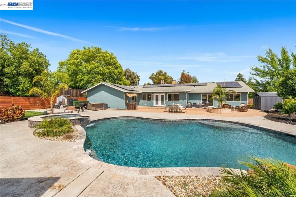 2599 Walker Place Livermore CA 94550