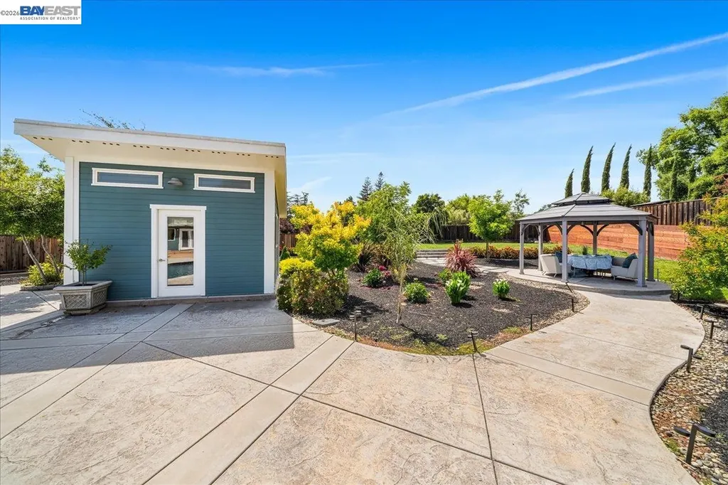 2599 Walker Place Livermore CA 94550