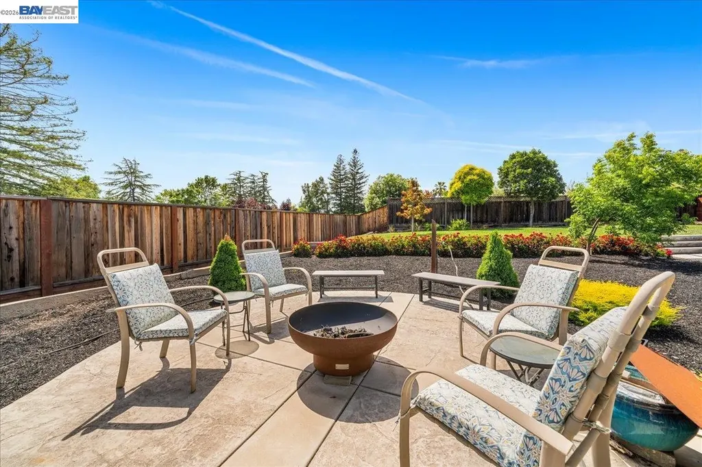 2599 Walker Place Livermore CA 94550