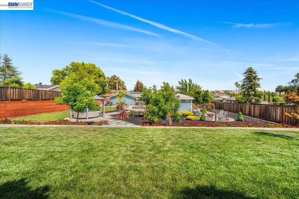 2599 Walker Place Livermore CA 94550