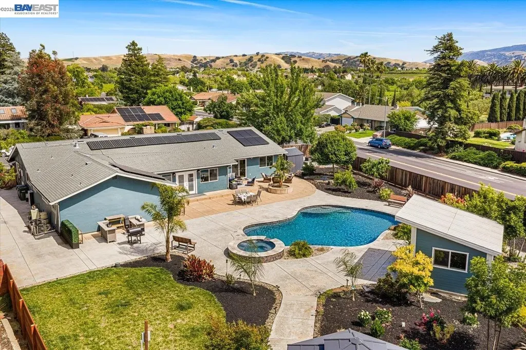 2599 Walker Place Livermore CA 94550
