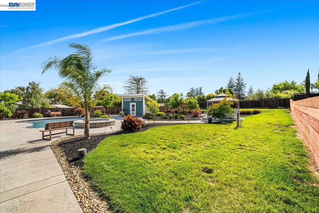 2599 Walker Place Livermore CA 94550