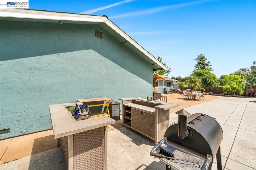 2599 Walker Place Livermore CA 94550