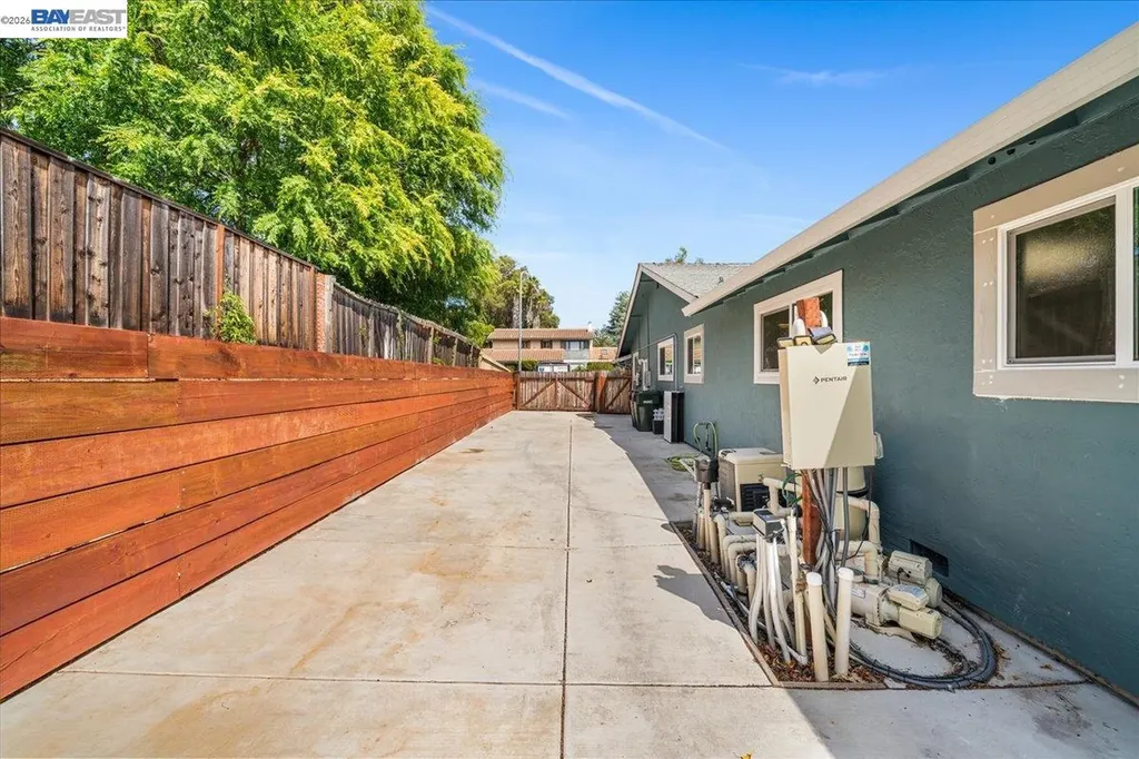 2599 Walker Place Livermore CA 94550