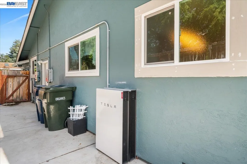 2599 Walker Place Livermore CA 94550