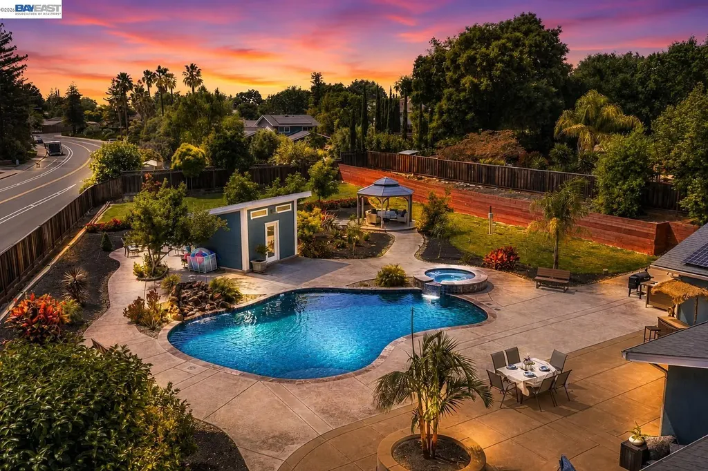 2599 Walker Place Livermore CA 94550