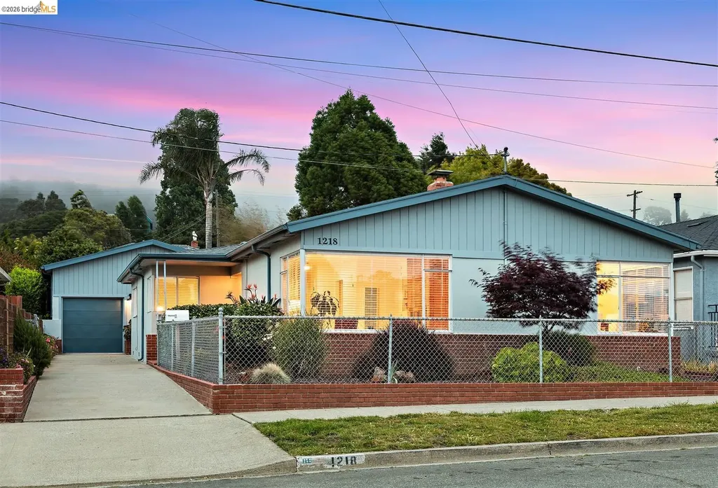 1218 Yuba Avenue San Pablo CA 94806