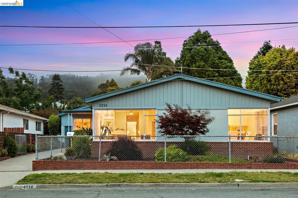 1218 Yuba Avenue San Pablo CA 94806