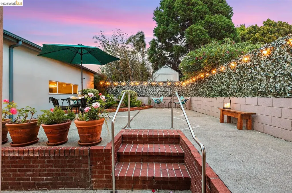 1218 Yuba Avenue San Pablo CA 94806