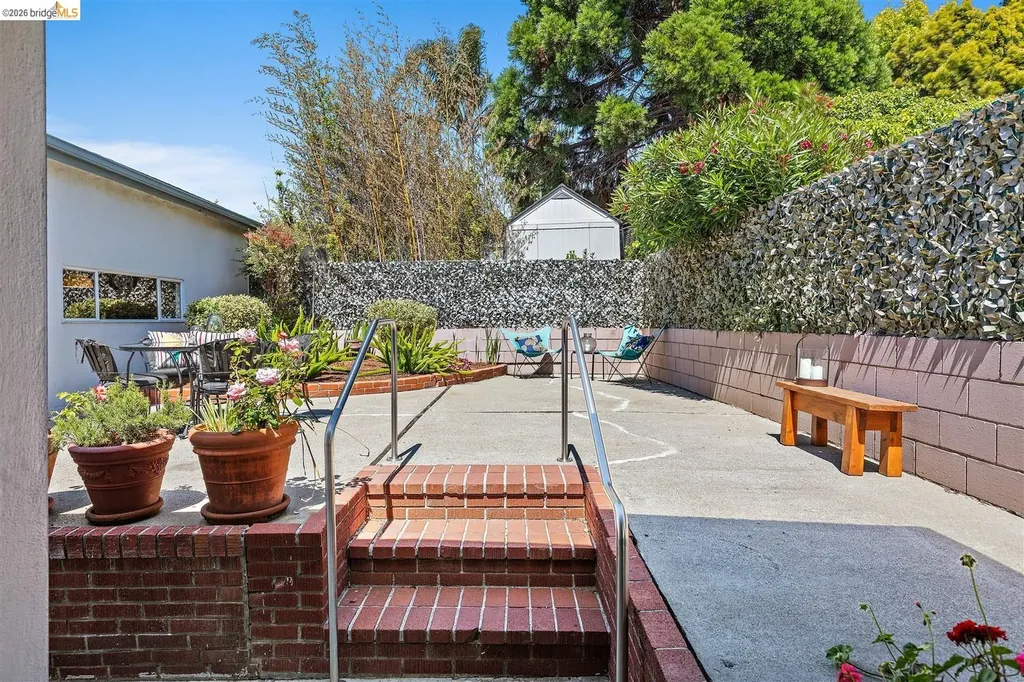 1218 Yuba Avenue San Pablo CA 94806