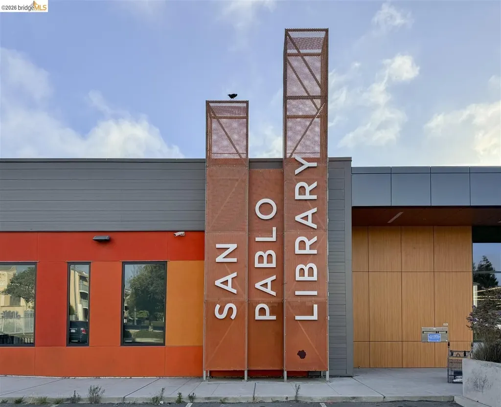 1218 Yuba Avenue San Pablo CA 94806