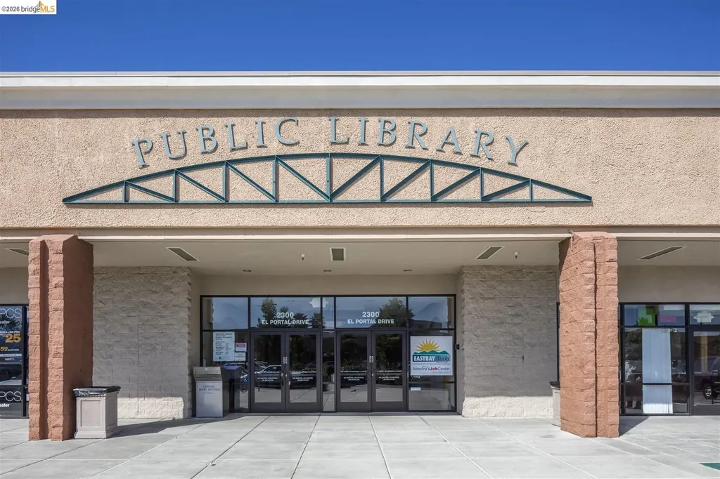 1218 Yuba Avenue San Pablo CA 94806