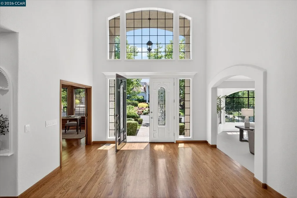 4423 Deer Ridge Road Danville CA 94506