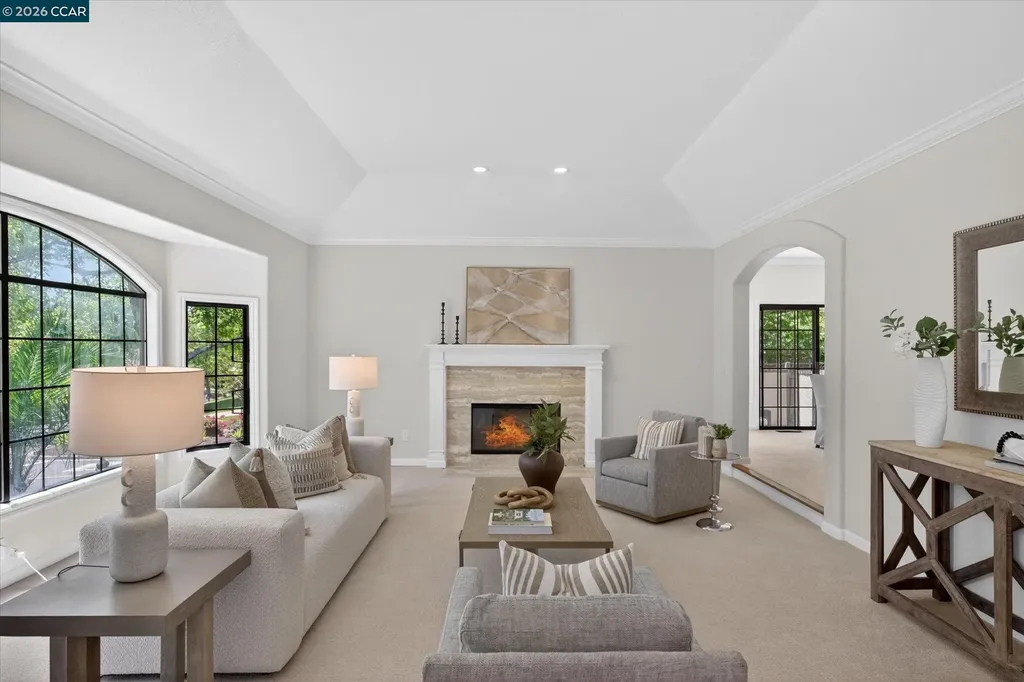 4423 Deer Ridge Road Danville CA 94506