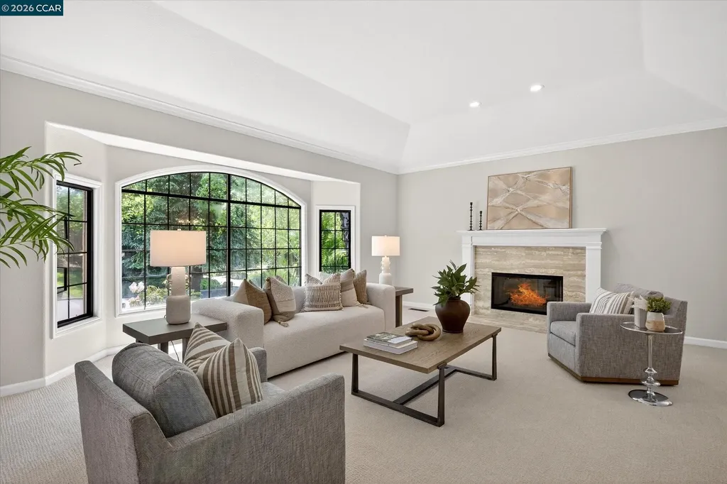 4423 Deer Ridge Road Danville CA 94506