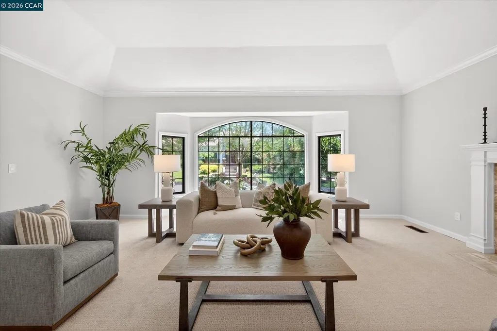 4423 Deer Ridge Road Danville CA 94506