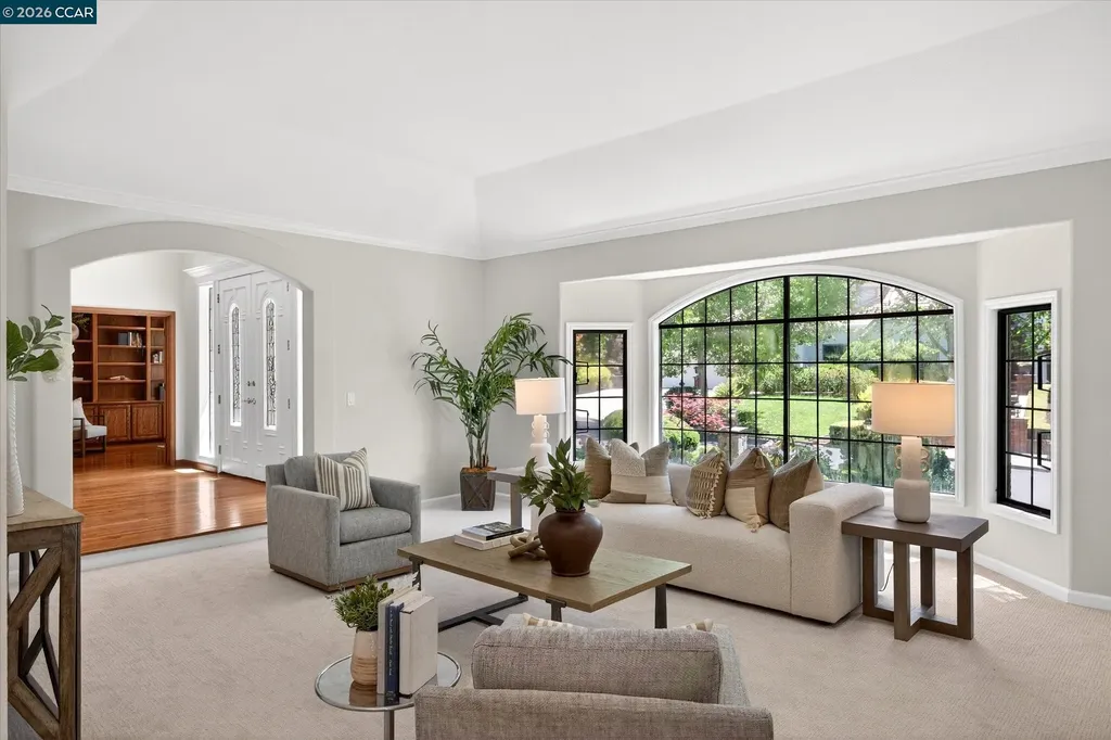 4423 Deer Ridge Road Danville CA 94506