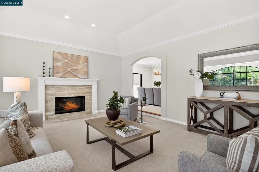 4423 Deer Ridge Road Danville CA 94506