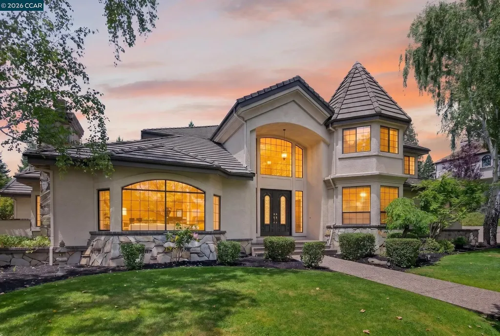 4423 Deer Ridge Road Danville CA 94506