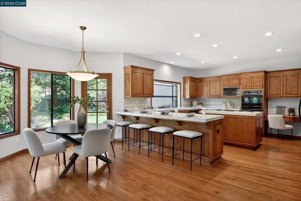 4423 Deer Ridge Road Danville CA 94506