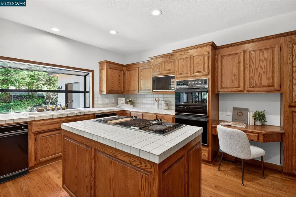 4423 Deer Ridge Road Danville CA 94506
