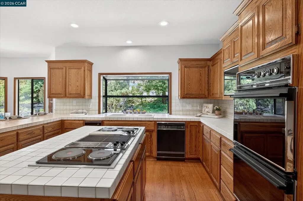 4423 Deer Ridge Road Danville CA 94506