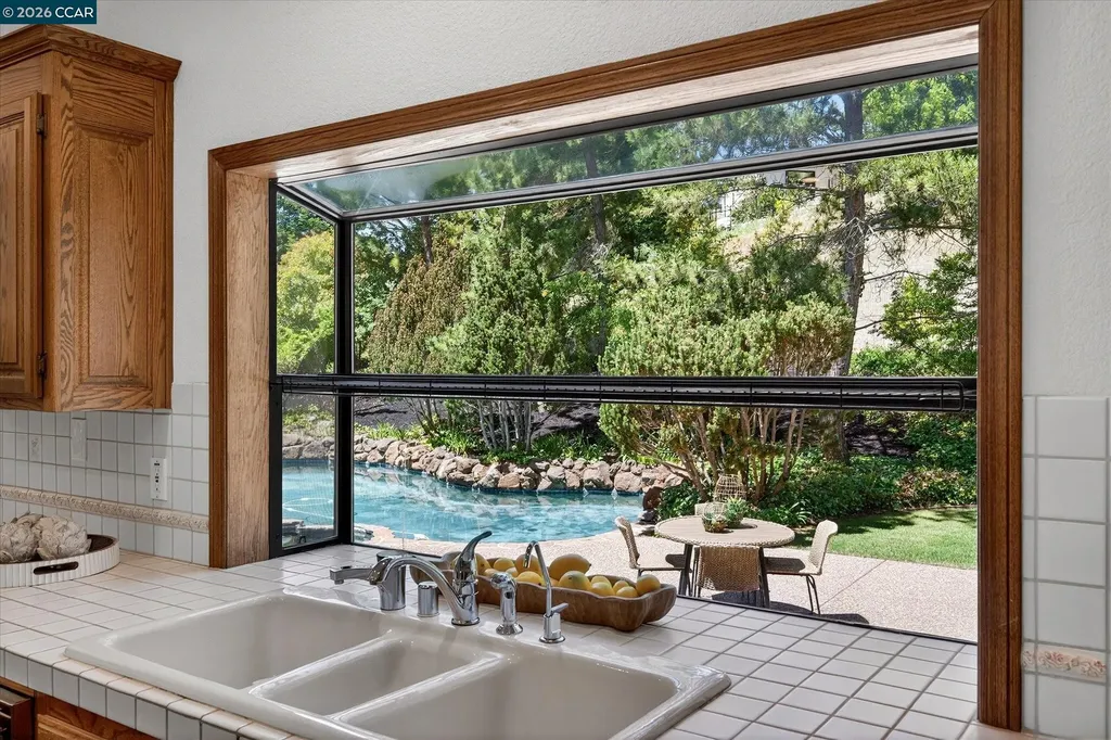 4423 Deer Ridge Road Danville CA 94506