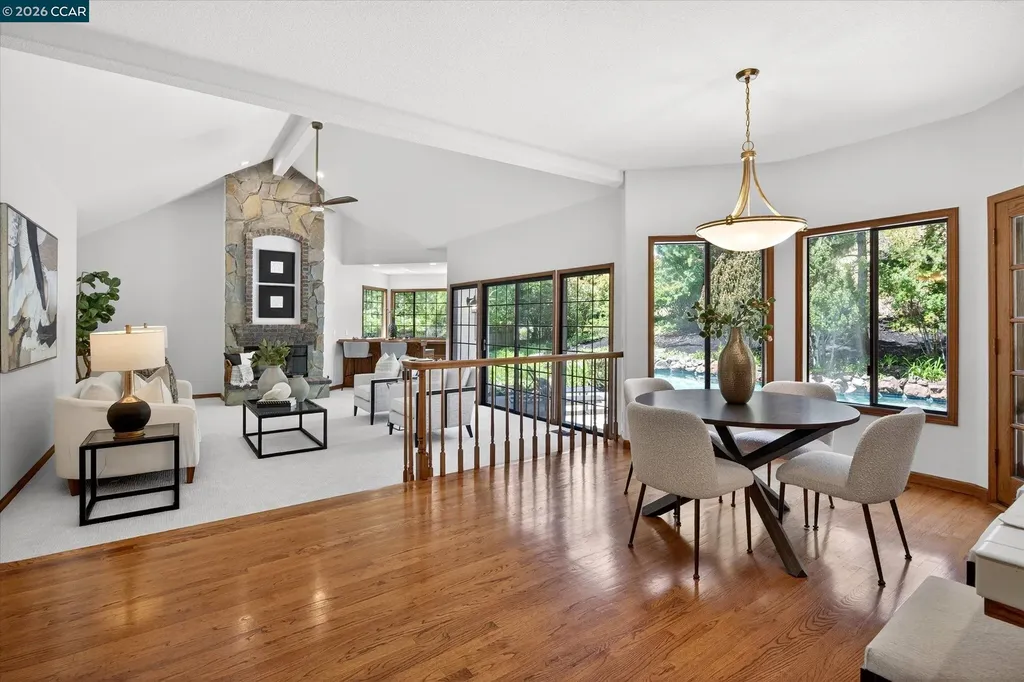4423 Deer Ridge Road Danville CA 94506